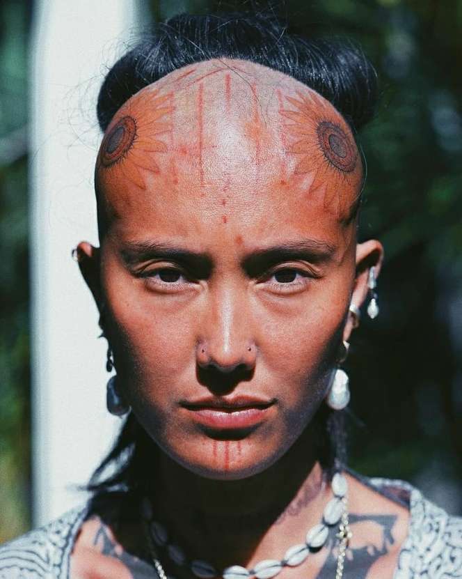 Fahrani Pawaka