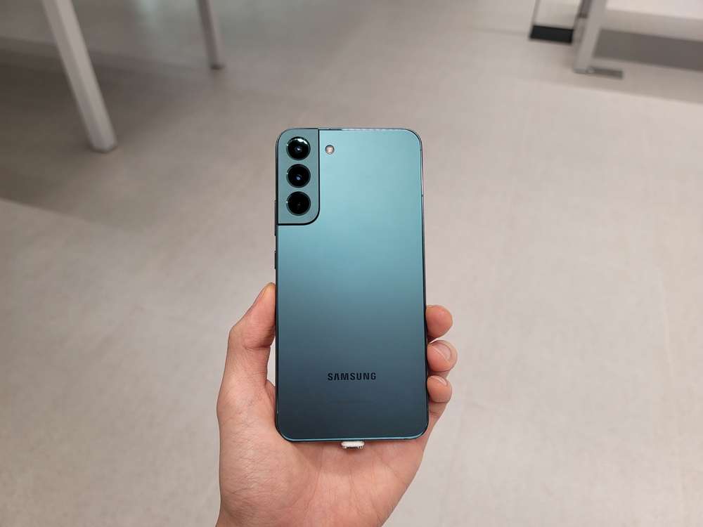 Samsung Galaxy S22+ 5G