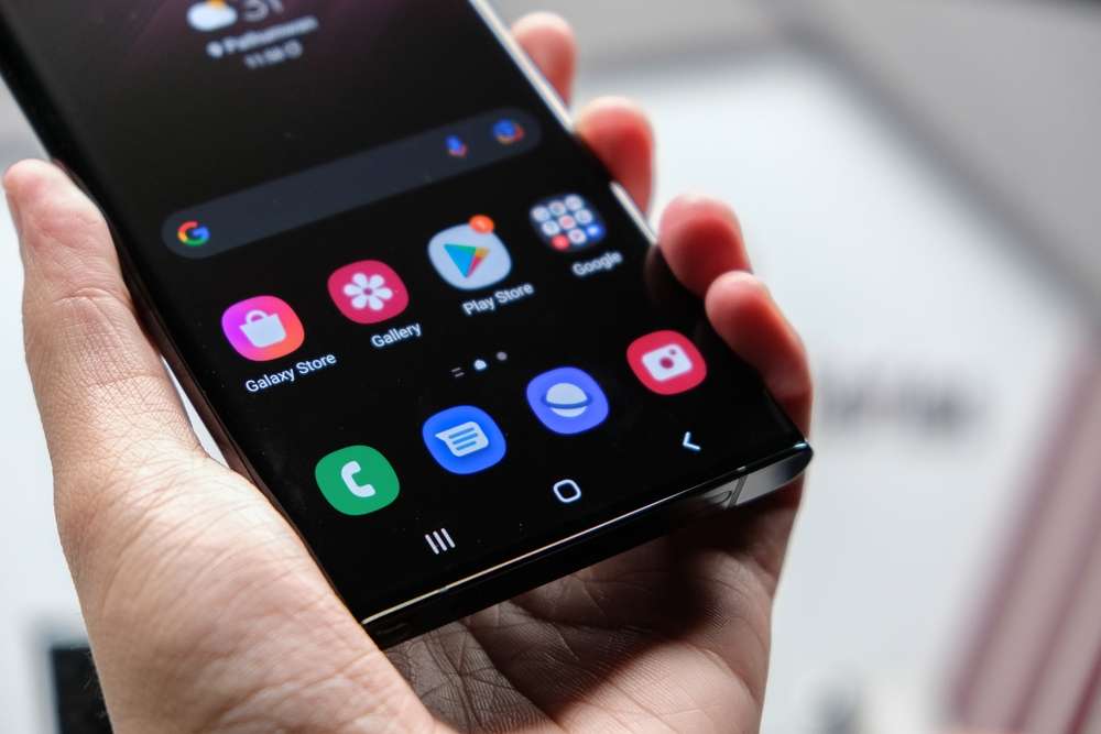 Samsung Galaxy S22+ 5G