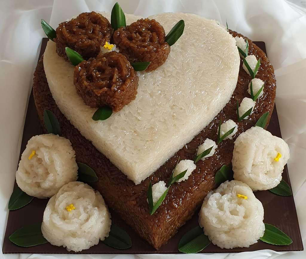 Suguhkan Cita Rasa Tradisional, Wajik dan Ongol-Ongol Jadi Menu Signature dari Dapur There Suguhkan Cita Rasa Tradisional, Wajik dan Ongol-Ongol Jadi Menu Signature dari Dapur There