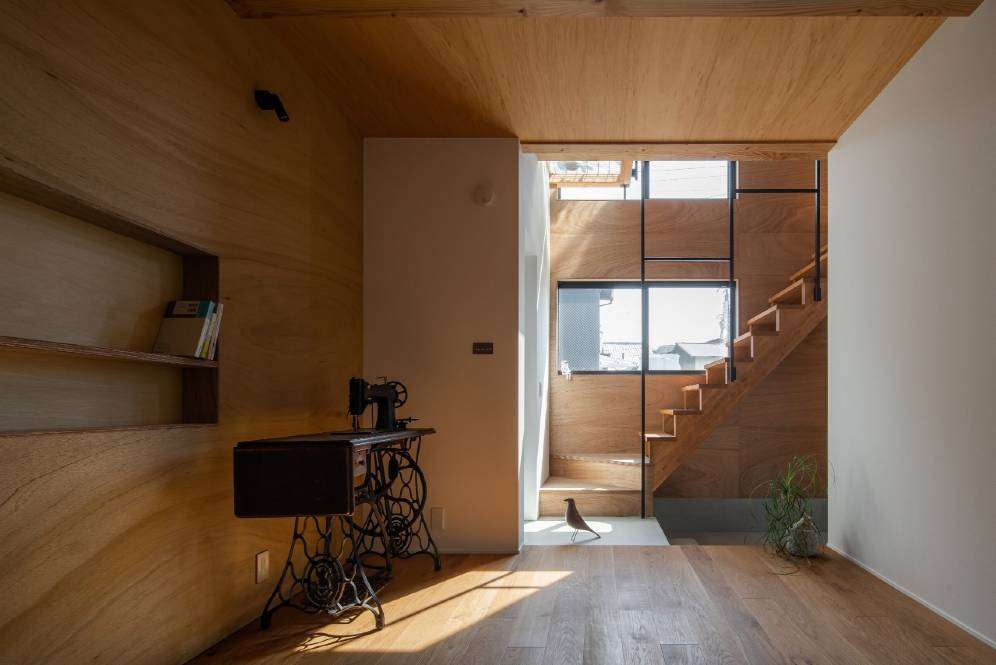 Rumah jepang