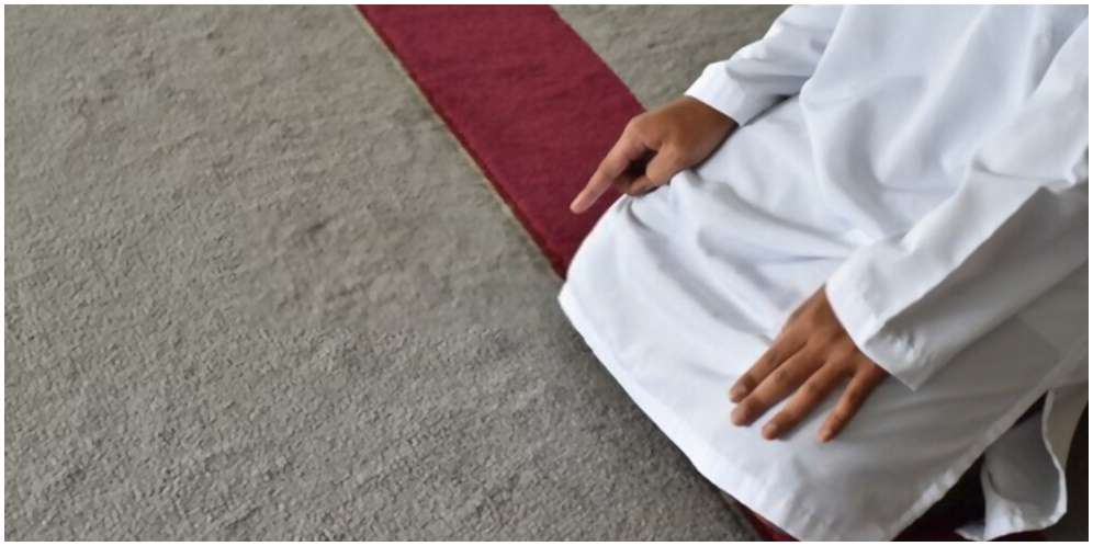 Amalan Menyambut Ramadan Sesuai Pesan Rasulullah
