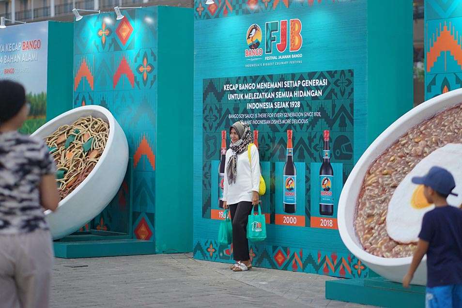 FJB Mandalika
