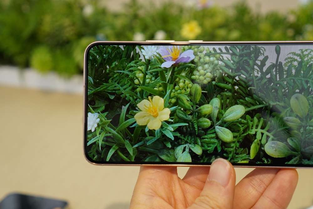 Samsung Galaxy S22 dan Galaxy S22+