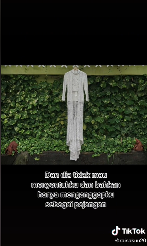 Kisah Pernikahan 1 Hari