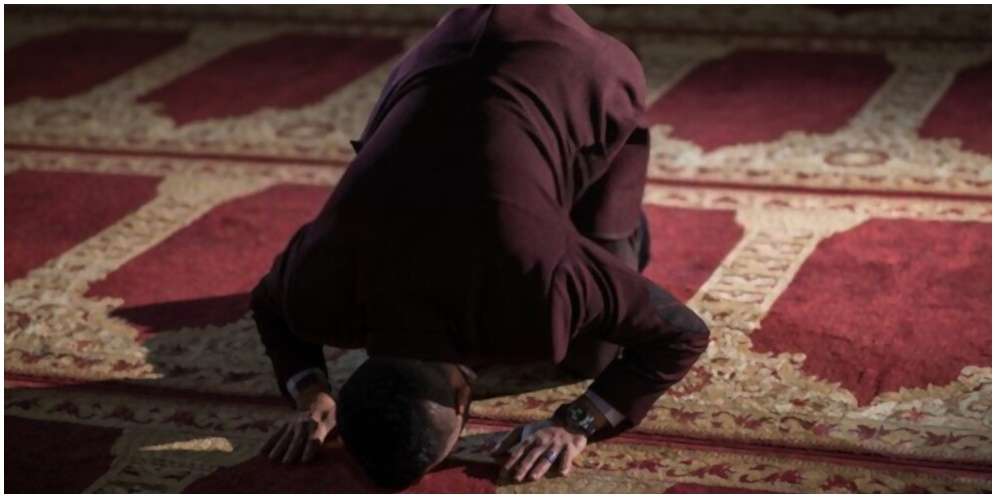 Pendapat tentang Sholat Tarawih Sendiri