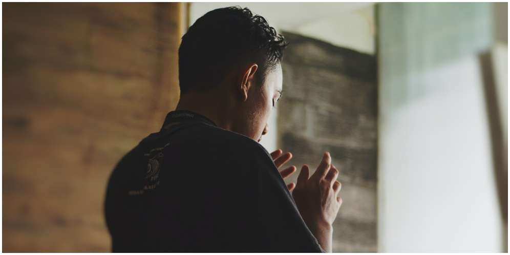 Tata Cara Sholat Tarawih Sendirian