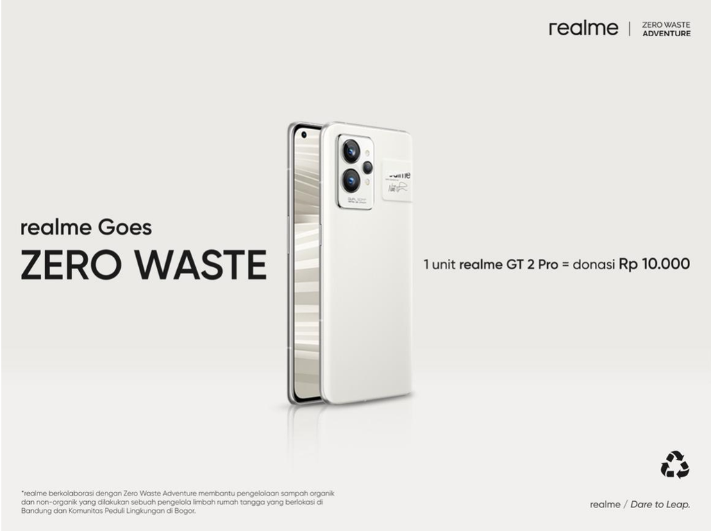 Realme GT 2 Pro