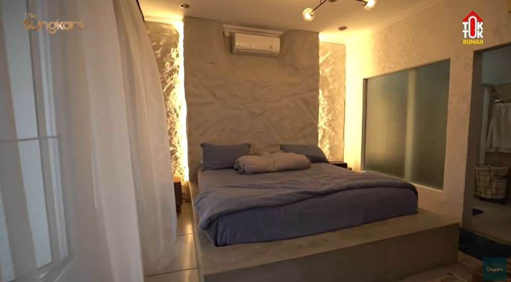 Kamar Utama