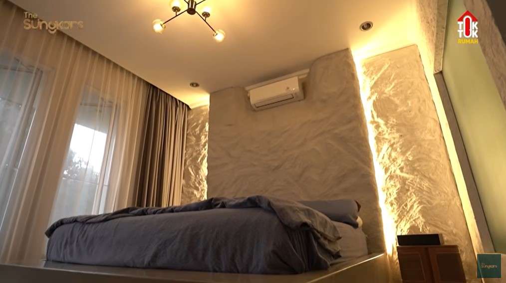 Kamar Utama
