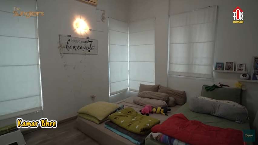 Kamar Anak
