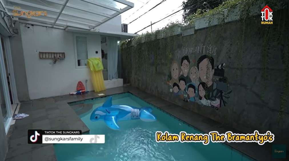 Kolam Renang