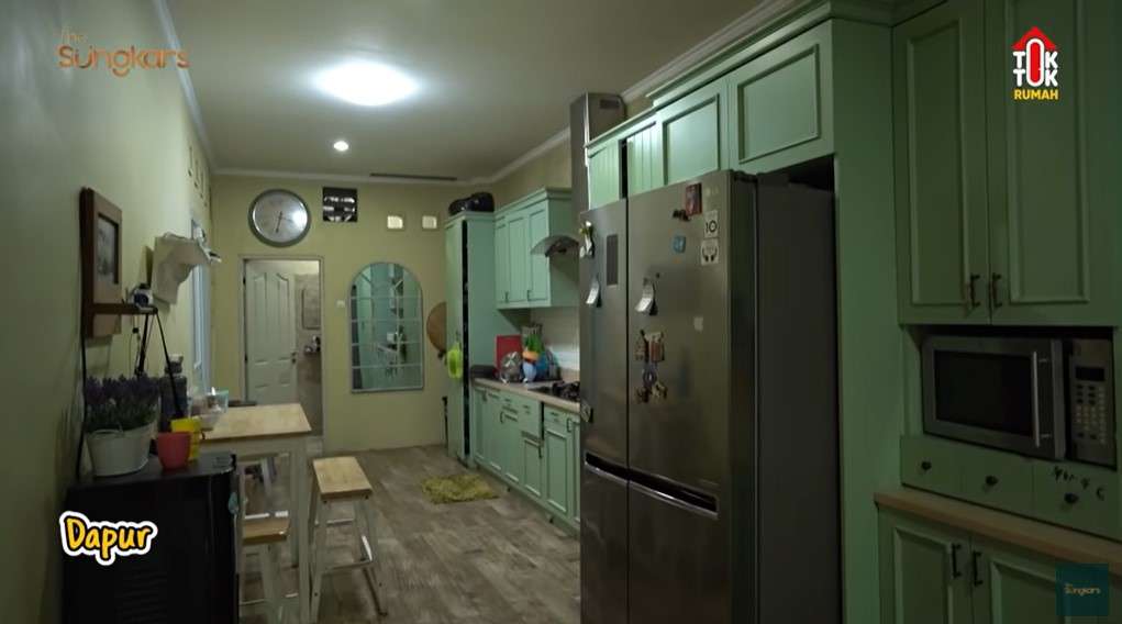 Dapur