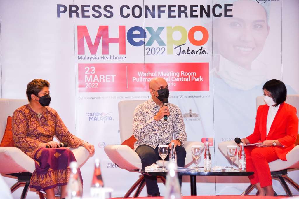 MH Expo 2022