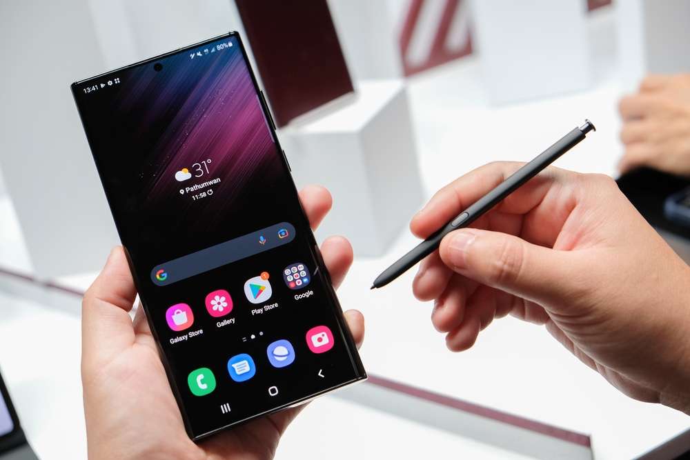 Samsung Galaxy S22 Series 5G