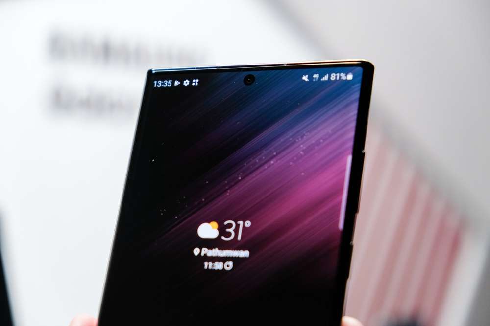 Samsung Galaxy S22 Series 5G