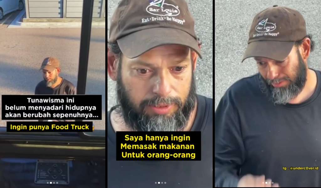 Tunawisma Tony
