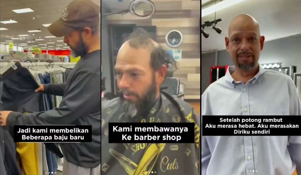Tunawisma Tony