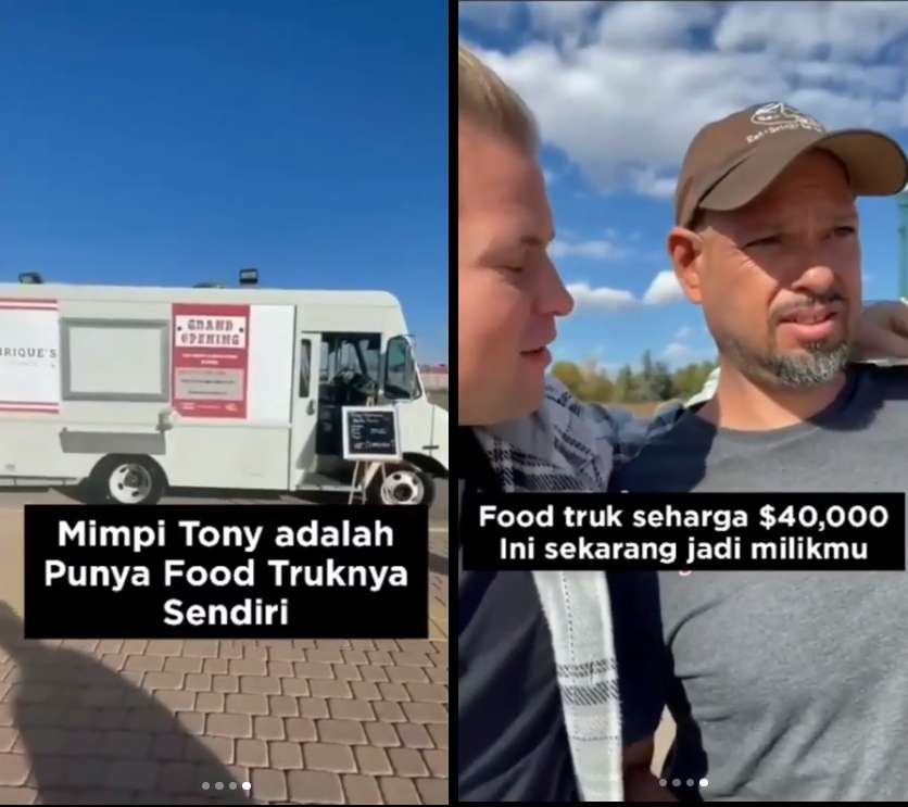Tunawisma Tony