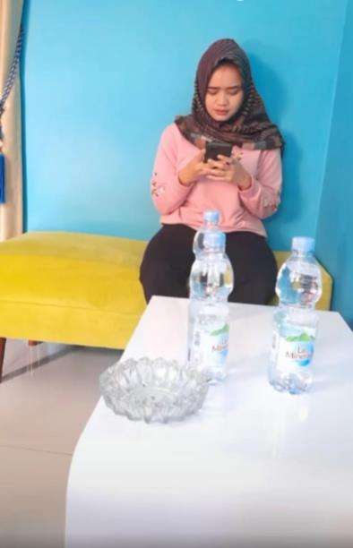Suami minta kawin lagi, istri langsung kabulkan.