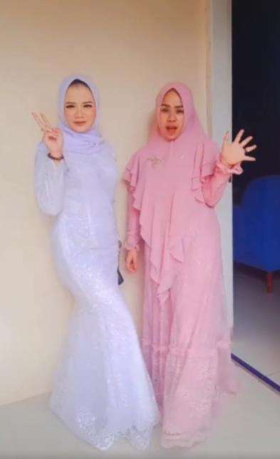 Suami minta kawin lagi, istri langsung kabulkan.