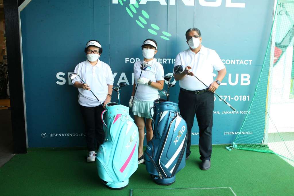 Doc Golf House
