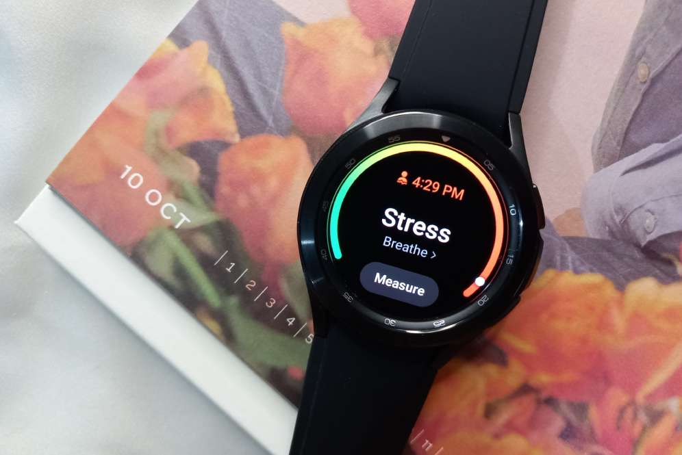 Samsung Galaxy Watch4