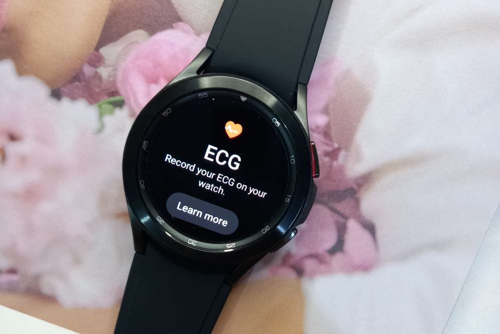 Samsung Galaxy Watch4