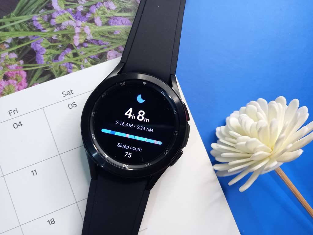 Samsung Galaxy Watch4