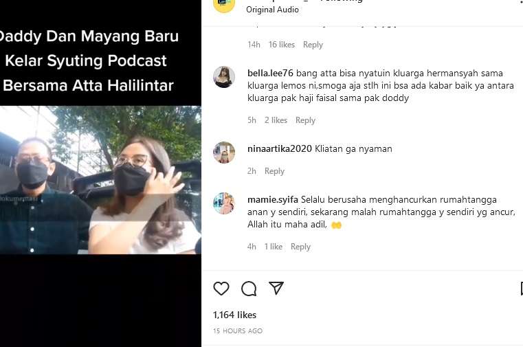 mayang