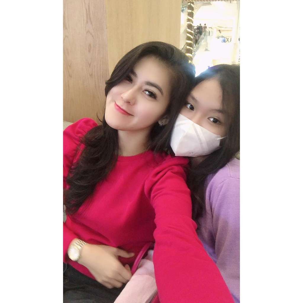 Putri Andika Kangen Band
