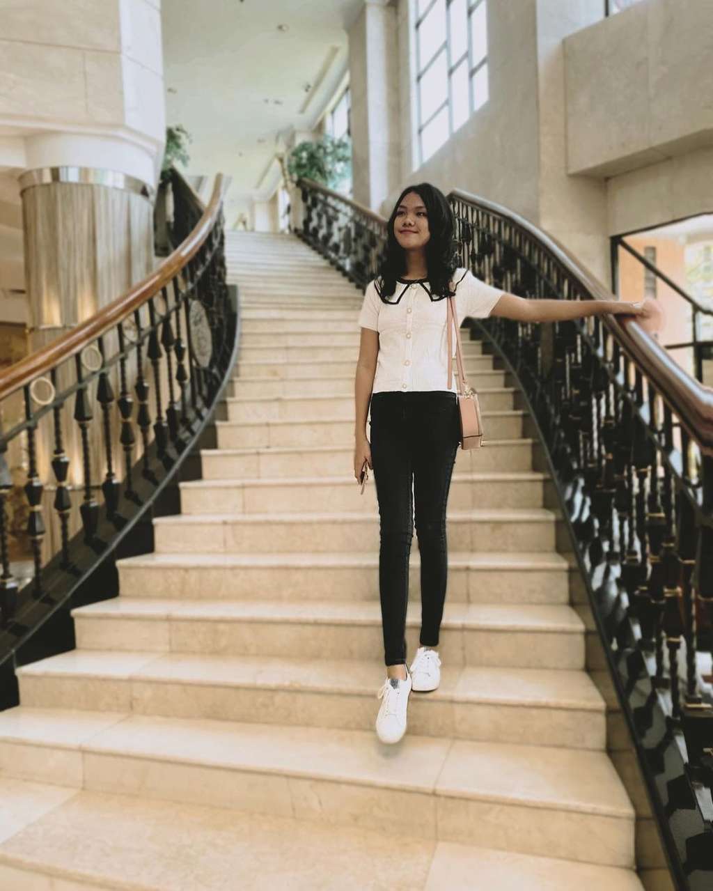 Putri Andika Kangen Band