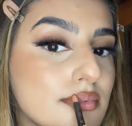 Merias Bibir
