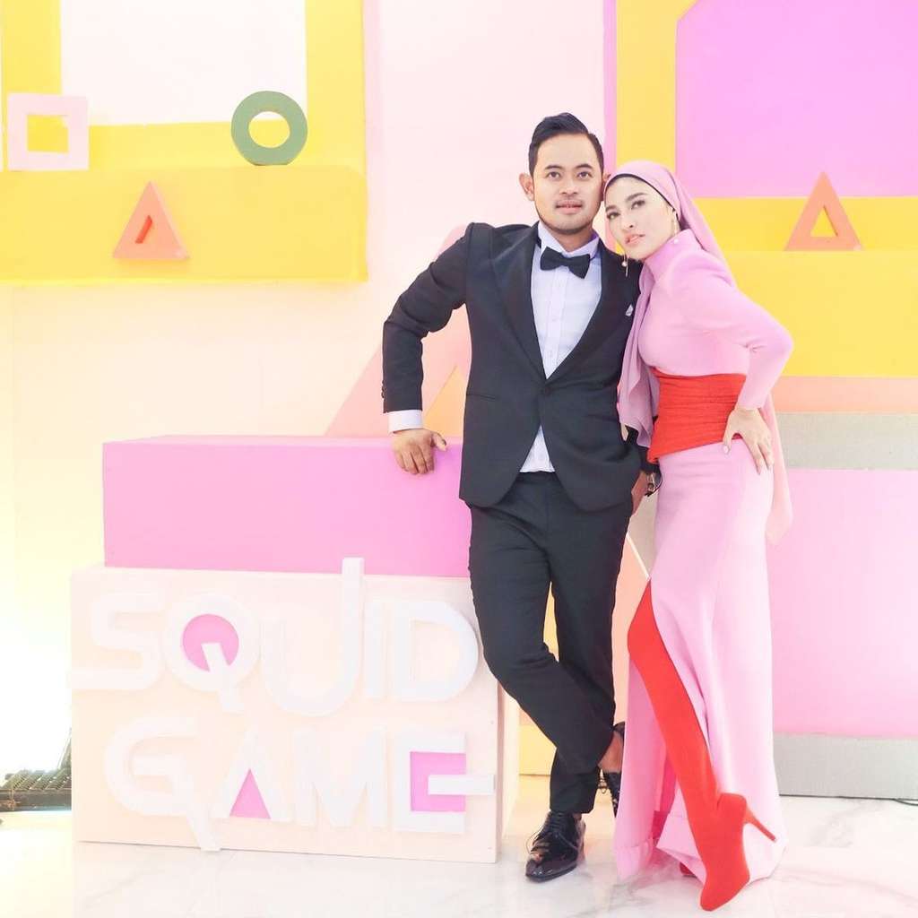 Usaha Gilang dan Shandy Usaha Gilang dan Shandy