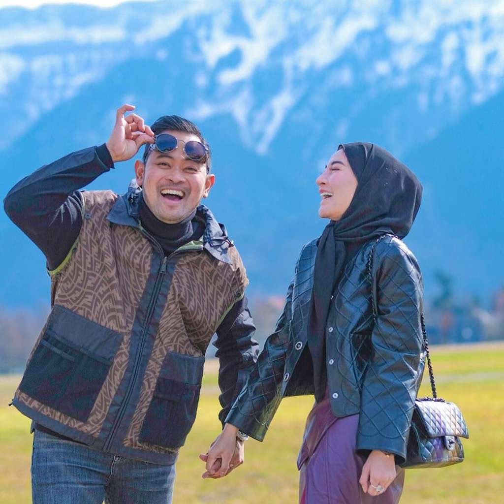 Gilang dan Shandy Gilang dan Shandy