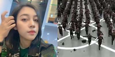 Curhatan Wanita TNI AL