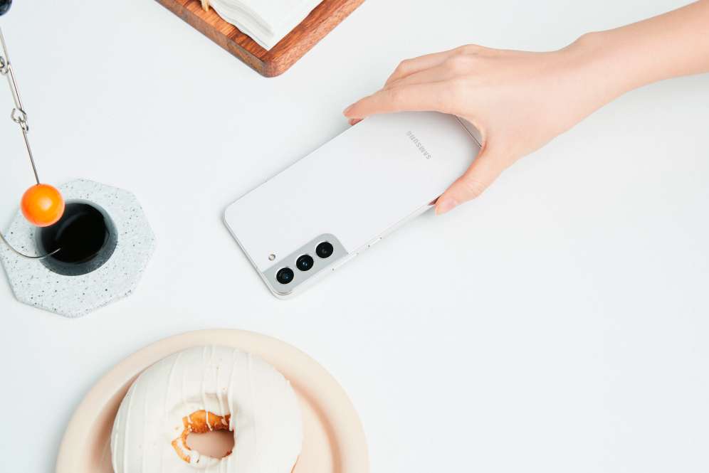 Galaxy S22 Series
