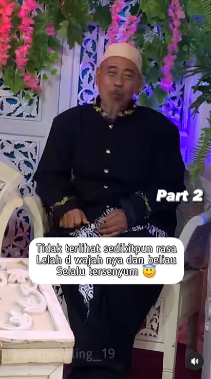 bapak yani