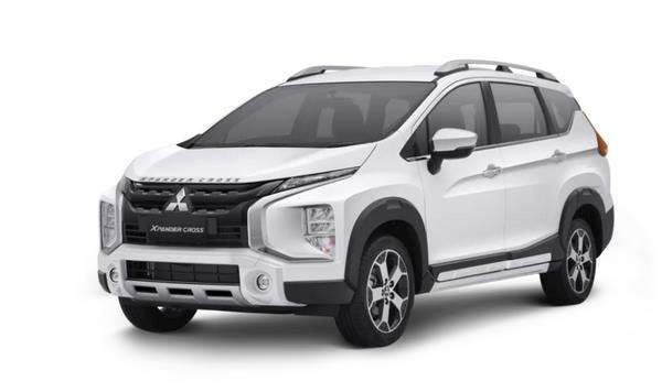Mitsubishi Xpander Cross
