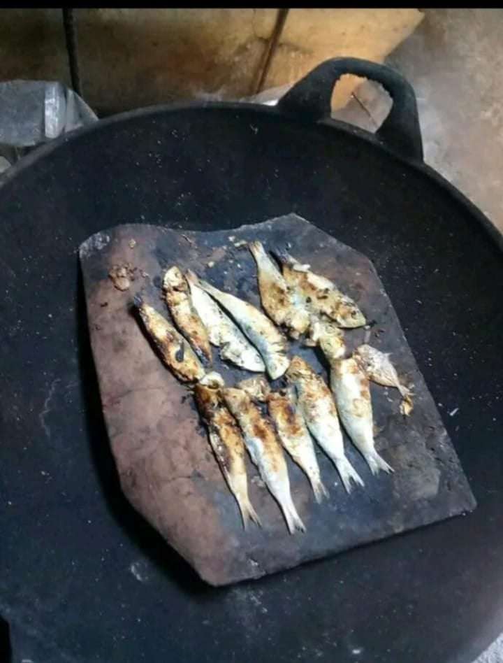 11 Solusi Nyeleneh Masak Tanpa Minyak Goreng