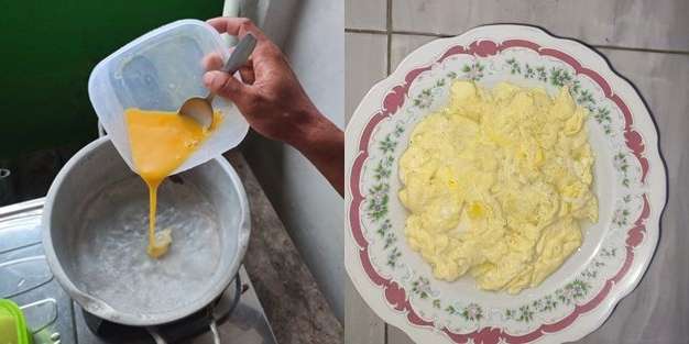 11 Solusi Nyeleneh Masak Tanpa Minyak Goreng
