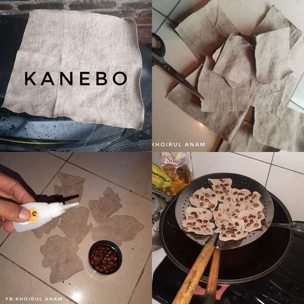 11 Solusi Nyeleneh Masak Tanpa Minyak Goreng