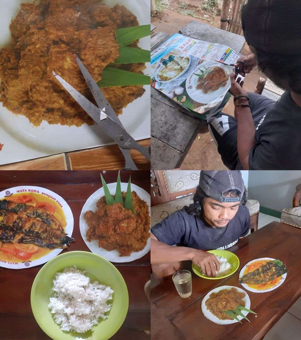 11 Solusi Nyeleneh Masak Tanpa Minyak Goreng