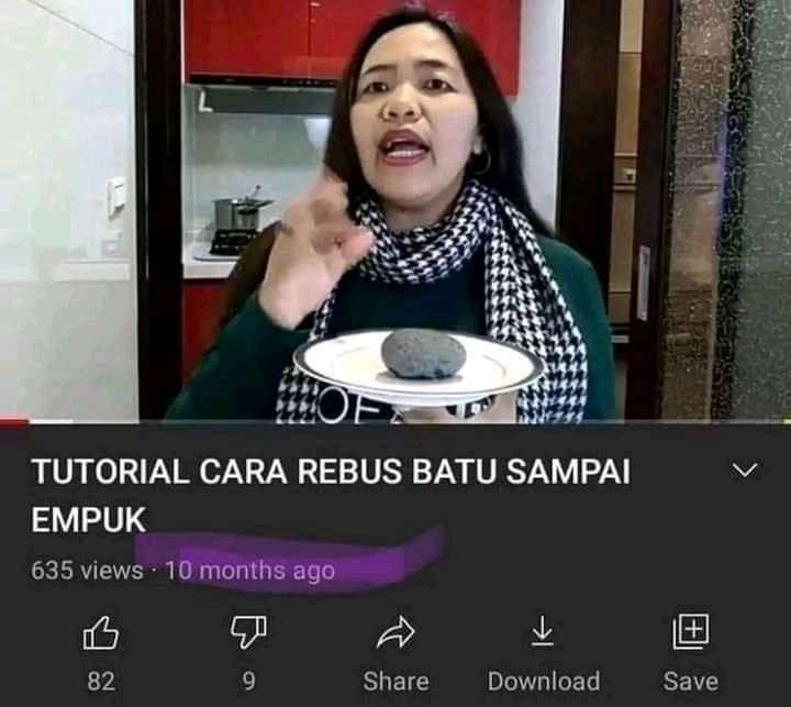 11 Solusi Nyeleneh Masak Tanpa Minyak Goreng