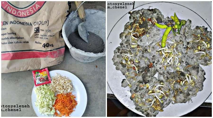 11 Solusi Nyeleneh Masak Tanpa Minyak Goreng