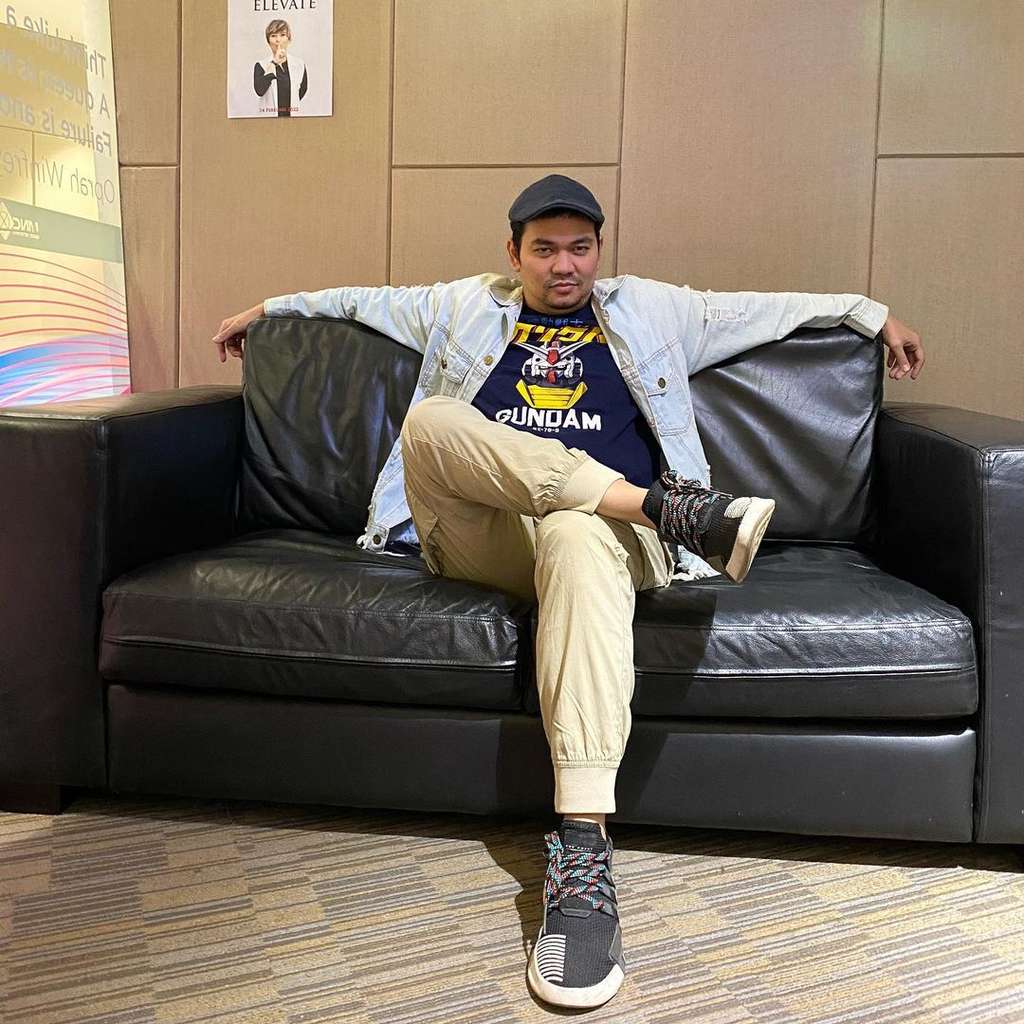 Indra Bekti