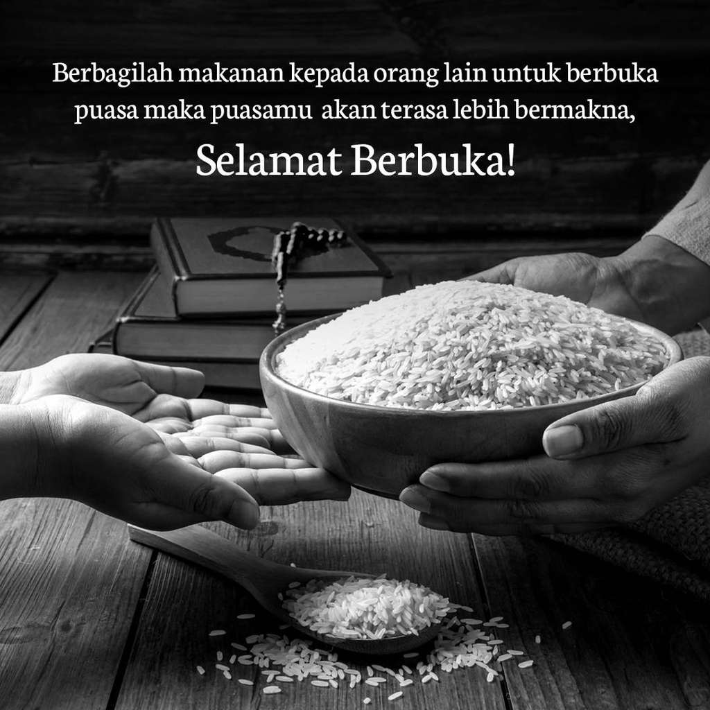 Kata-Kata Menyambut Ramadhan