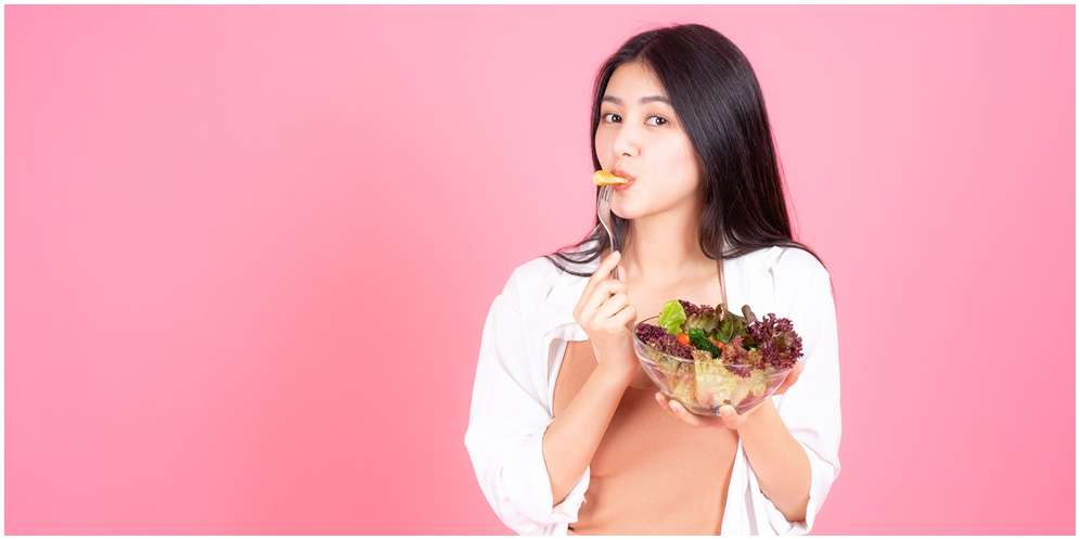 Manfaat Daun Mint untuk Kesehatan