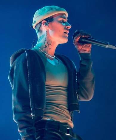 justin