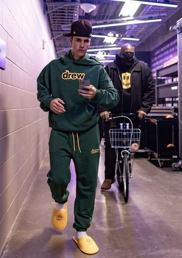 justin